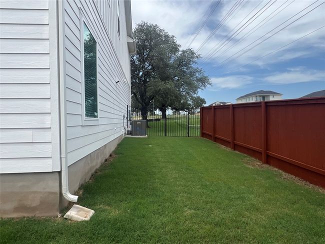 12109 Fennec Way, House other with 3 bedrooms, 3 bathrooms and null parking in Austin TX | Image 24