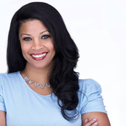 Neocia Farris