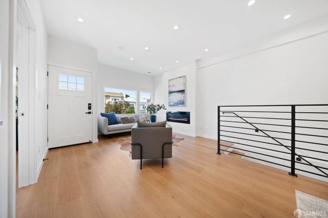 691 Madrid Street, House other with 4 bedrooms, 3 bathrooms and 2 parking in San Francisco CA | Image 9