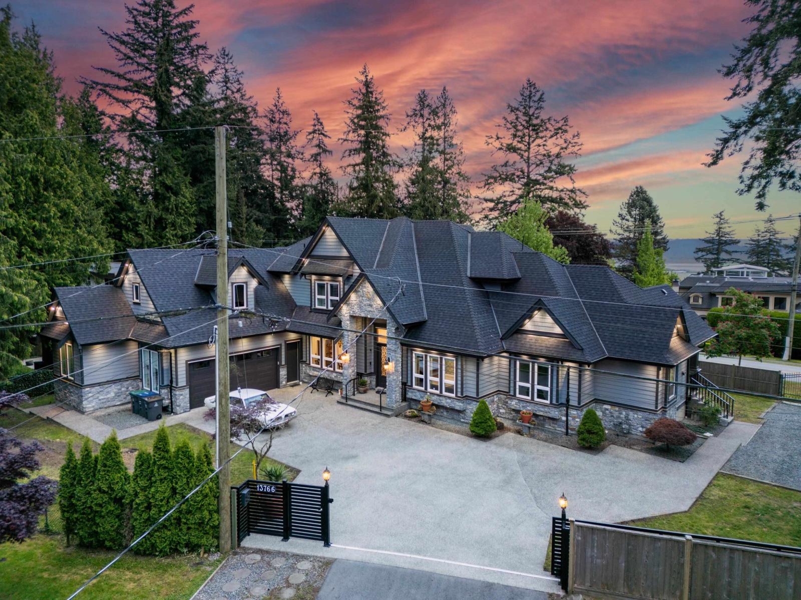 Residential in Surrey