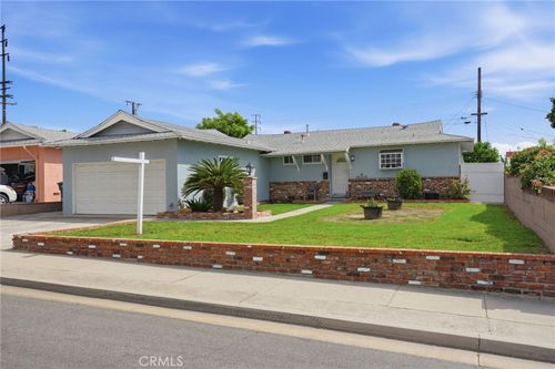 14936 Steprock Dr, La Mirada, CA, 90638-1151 | Card Image