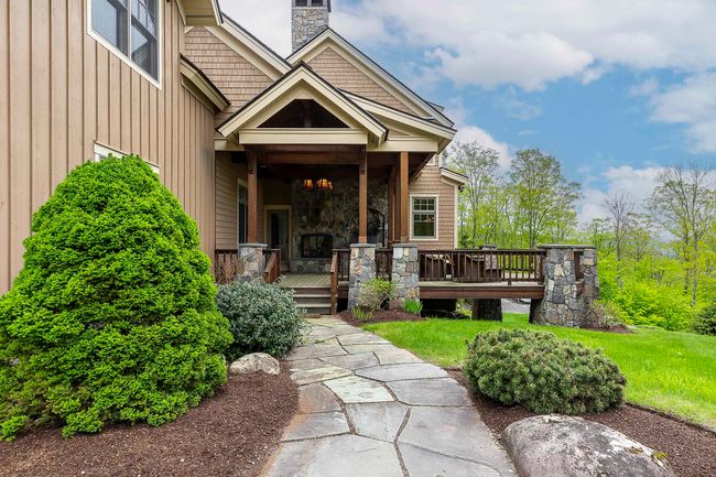 D - 69 Upper Taylor Hill Rd, House other with 8 bedrooms, 9 bathrooms and null parking in Bondville VT | Image 35