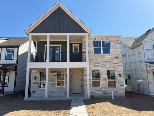 312 Leeland Dr, Liberty Hill, TX, 78642-3016 | Card Image
