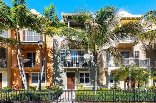 110 Sw 1st Ave, Delray Beach, FL, 33444-3632 | Card Image