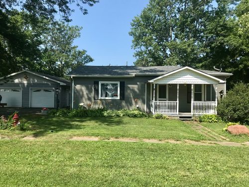 406 Mill Street, Buda, IL, 61314 | Card Image