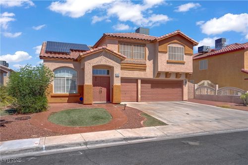 6384 Cornstalk Cir, Las Vegas, NV, 89142-0772 | Card Image