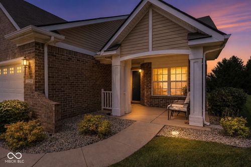 12214 Halite Lane, Fishers, IN, 46038 | Card Image