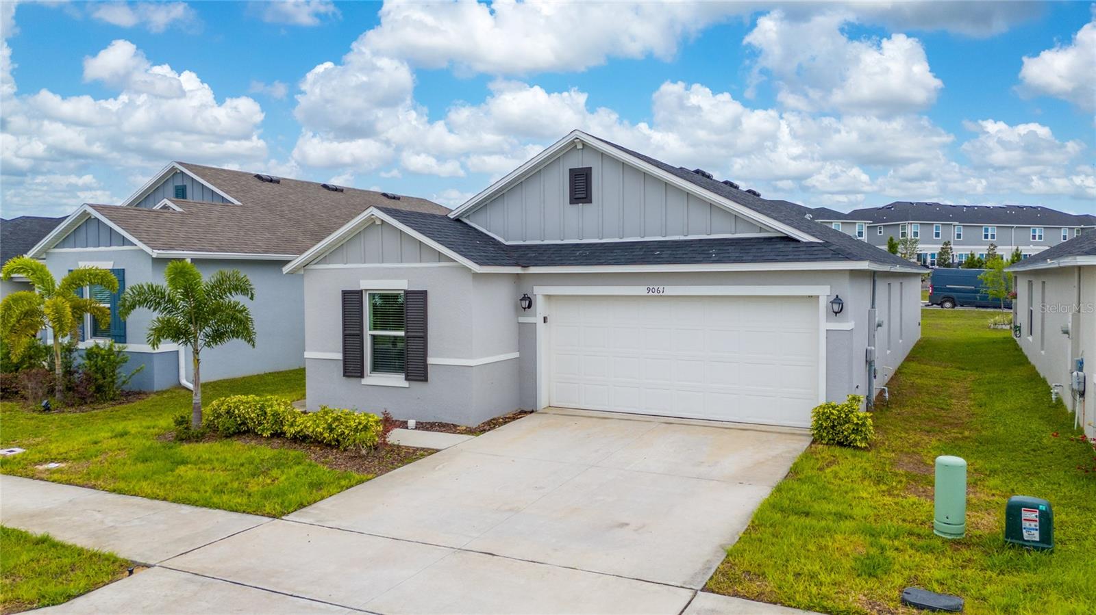 Residential Lease in DAVENPORT 3