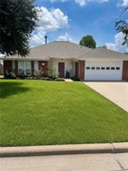 1214 Remington Ct, College Station, TX, 77845-8199 | Card Image