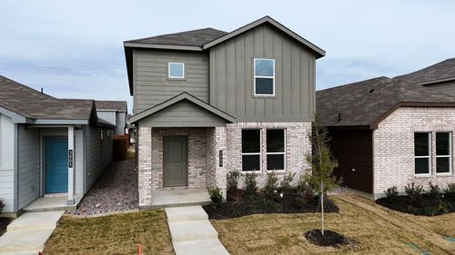 3009 Maple Orchard Lane, Fort Worth, TX, 76140 | Card Image