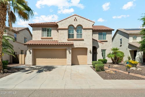 5136 W Trotter Trl, Phoenix, AZ, 85083-4429 | Card Image