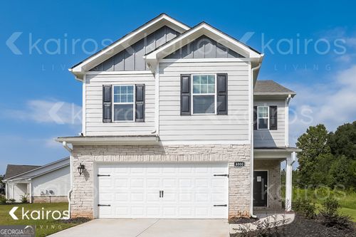 4000 Bridgewood Way, Macon, GA, 31216-4148 | Card Image