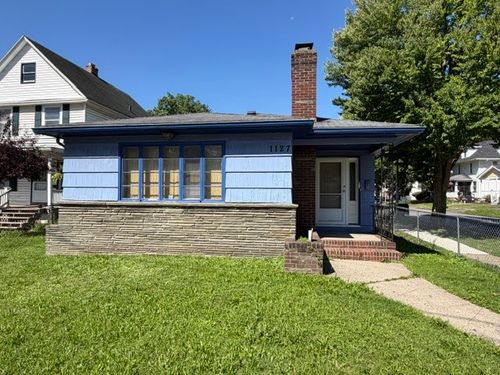 1127 N Goodman St, Rochester, NY, 14609-3939 | Card Image
