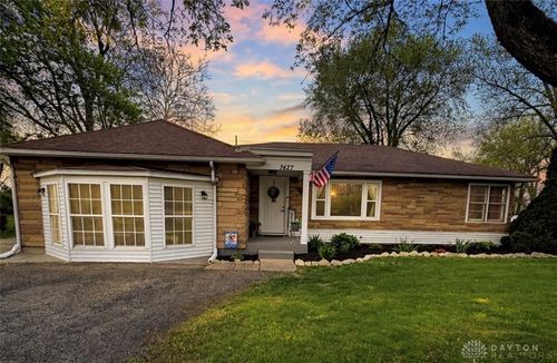 7427 Upper Miamisburg Rd, Miamisburg, OH, 45342-2125 | Card Image