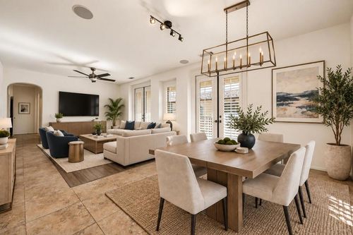 154 Paseo Bravo, Palm Desert, CA, 92211-5713 | Card Image