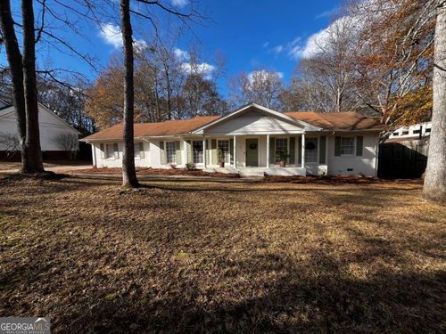 375 Pinewood Circle, Athens, GA, 30606 | Card Image