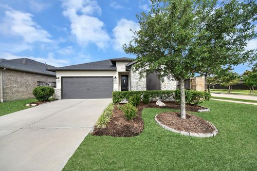 5502 Austin Bend Ln, Fulshear, TX, 77441-2248 | Card Image