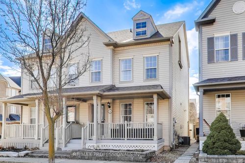 110 Littlewood Dr, Oakville, ON, L6H6V2 | Card Image