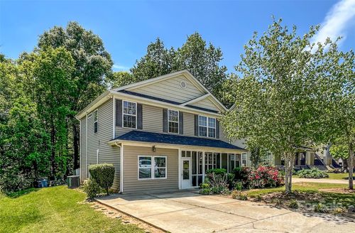 4825 Samuel Richard St, Kannapolis, NC, 28083-7605 | Card Image