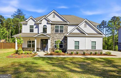 2815 Pilgrim Mill Rd, Cumming, GA, 30041-5247 | Card Image