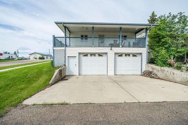 4845 50 Ave, House other with 3 bedrooms, 2 bathrooms and 6 parking in Kitscoty AB | Image 32