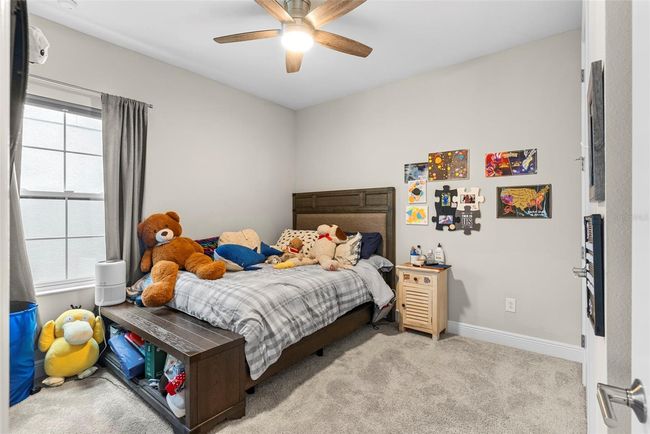 13182 Twin Bridges Dr, House other with 5 bedrooms, 4 bathrooms and null parking in RIVERVIEW FL | Image 25