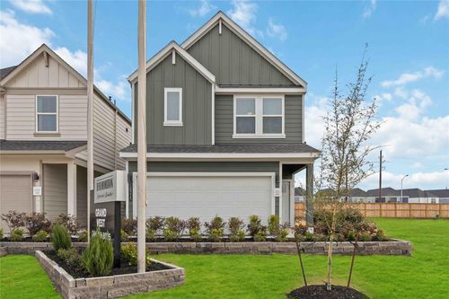 10305 Largent Hollow Trail, Houston, TX, 77051 | Card Image