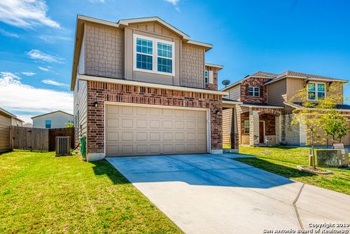 414 Harvest Pt, Selma, TX, 78154-3598 | Card Image