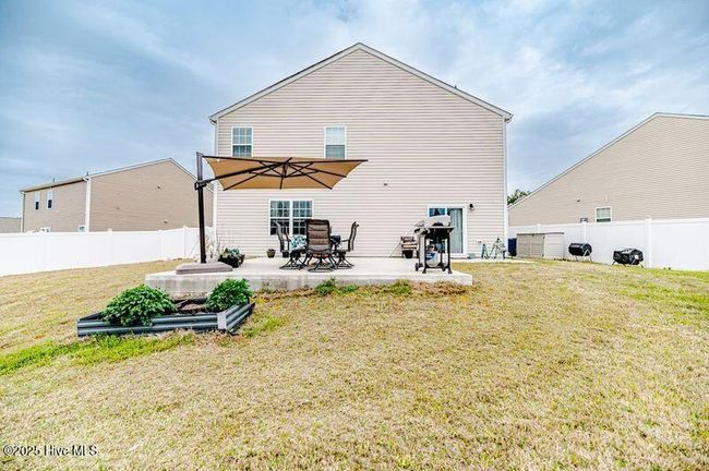 430 Apricot Ln, House other with 5 bedrooms, 3 bathrooms and 2 parking in Carthage NC | Image 51
