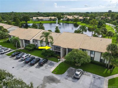 111-C2 - 2762 Sw Matheson Avenue, Condo with 2 bedrooms, 2 bathrooms and null parking in Palm City FL | Image 2