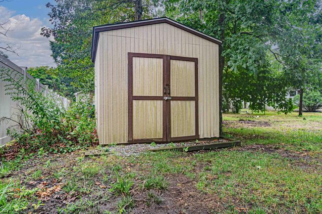 14 Strathmere Rd, House other with 4 bedrooms, 3 bathrooms and null parking in MAYS LANDING NJ | Image 35