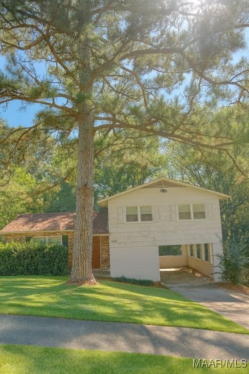 1618 Midway St, Montgomery, AL, 36110-2637 | Card Image