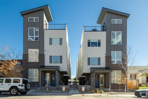 e-3450 S Corona St, Englewood, CO, 80113-2882 | Card Image