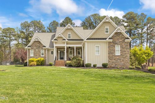 2000 Silverleaf Drive, Youngsville, NC, 27596 | Card Image