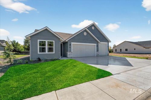 461 Hayden Way, Middleton, ID, 83644 | Card Image