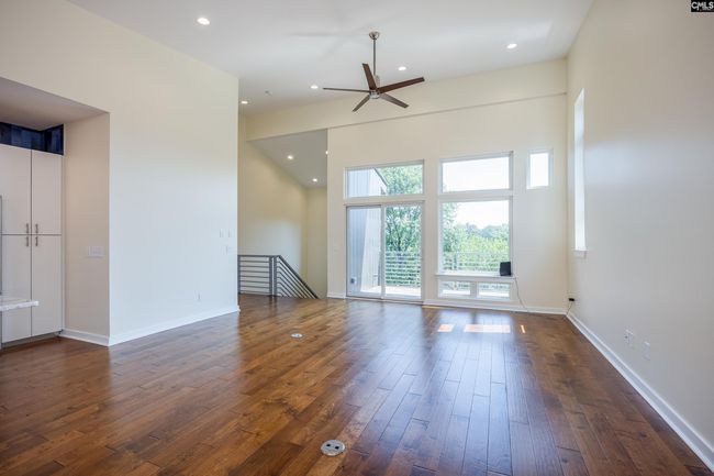 120 River Flow Ct, Townhouse with 3 bedrooms, 4 bathrooms and null parking in West Columbia SC | Image 12