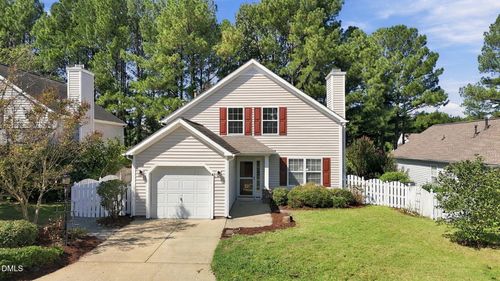 4912 Gable Ridge Dr, Durham, NC, 27713-7154 | Card Image