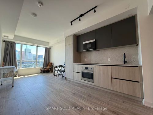 4903-108 Peter St, Toronto, ON, M5V0W2 | Card Image