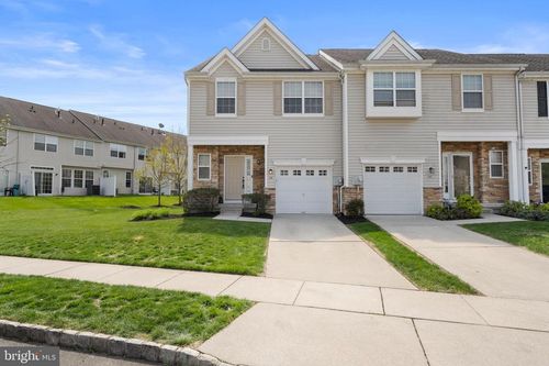 116 Oakridge Dr, MOUNT ROYAL, NJ, 08061-1095 | Card Image