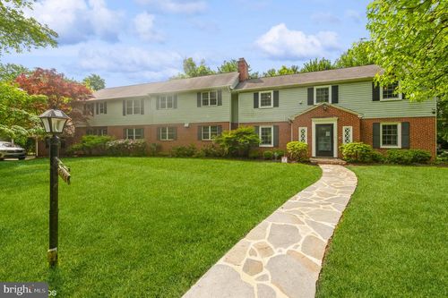 7814 Ridge Ter, PIKESVILLE, MD, 21208-4323 | Card Image