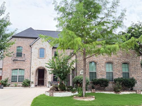 14803 Huffman Ln, Frisco, TX, 75035-0677 | Card Image
