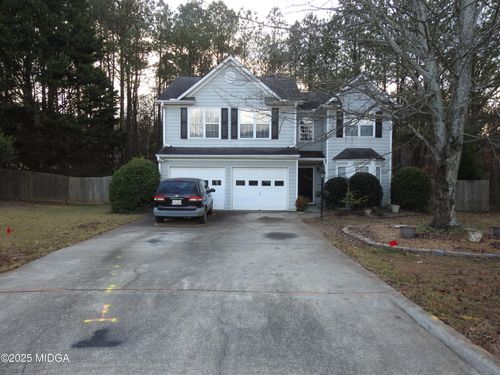 743 Vinebrook Lane, Suwanee, GA, 30024 | Card Image