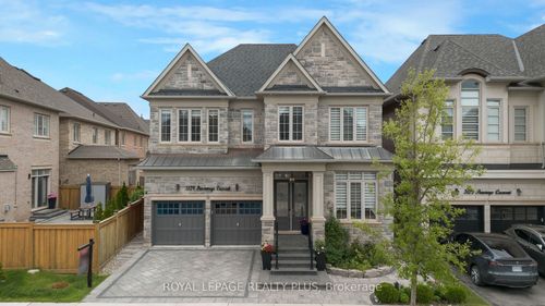3129 Parsonage Cres, Oakville, ON, L6H0T9 | Card Image