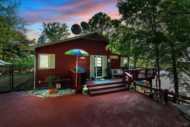 106 Catlett Ct, House other with 4 bedrooms, 2 bathrooms and null parking in Moneta VA | Image 28