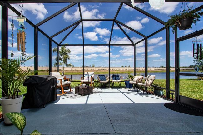 8232 Reefbay Cv, House other with 3 bedrooms, 2 bathrooms and null parking in Parrish FL | Image 49
