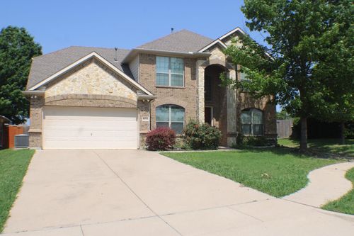 8224 Summerview Ct, Fort Worth, TX, 76123-1989 | Card Image
