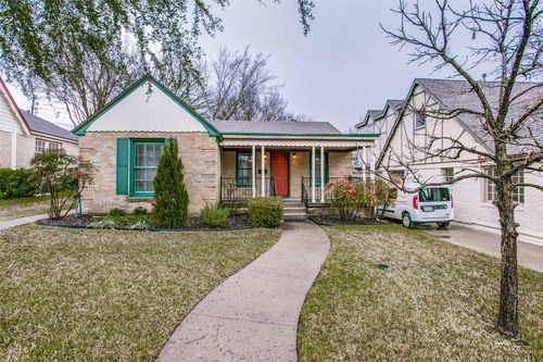 715 Newell Ave, Dallas, TX, 75223-1159 | Card Image