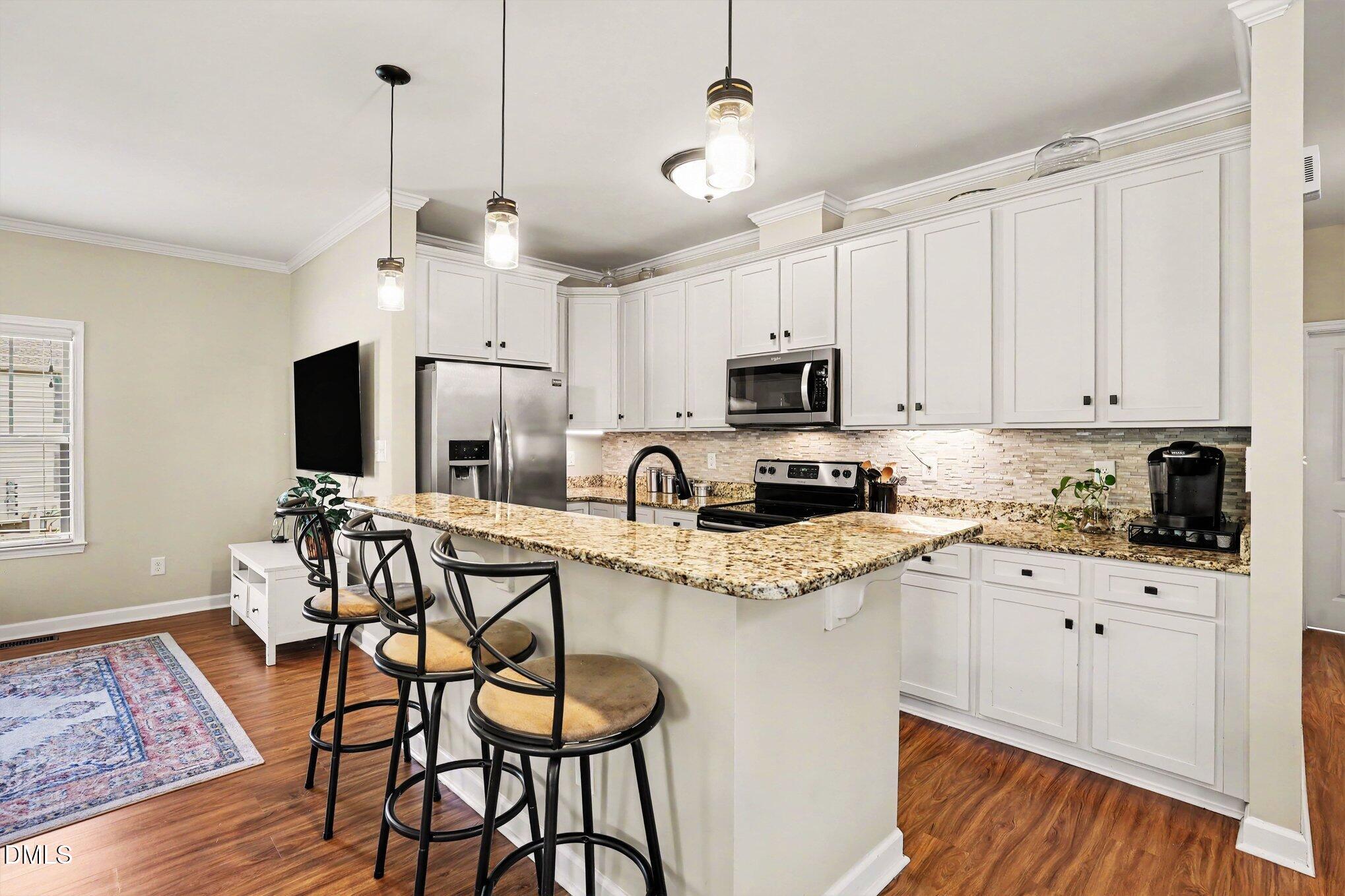 Residential in Raleigh 2