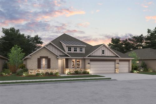 117 Roebuck Lane, New Waverly, TX, 77358 | Card Image