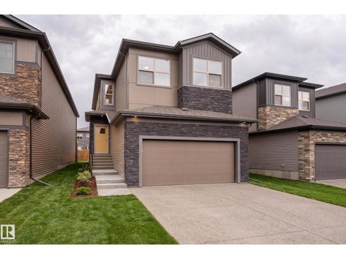 115 Garneau Gate, Spruce Grove, AB, T7X2Y6 | Card Image